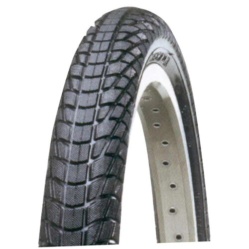 Kenda Kenda, Komfort (K841A), Tire, 26''x1.95, Wire, Clincher, SRC, 30TPI, Black