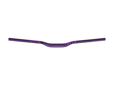 Deity Deity BlackLabel 15mm Handlebar (Purple)