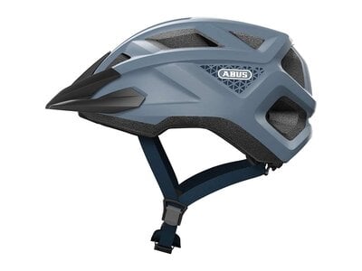 Abus Casque pour enfants Abus MountZ M (Bleu glacier)