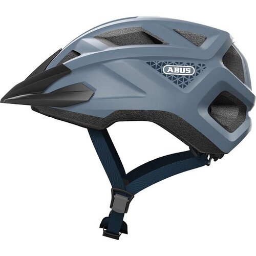 Abus Casque pour enfants Abus MountZ M (Bleu glacier)