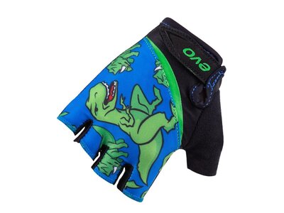 Evo EVO Palmer Kids Dinosaur Gloves One Size