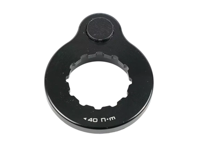 Specialized Aimant de roue pour capteur de vitesse Centerlock, anneau de vérouillage, V2