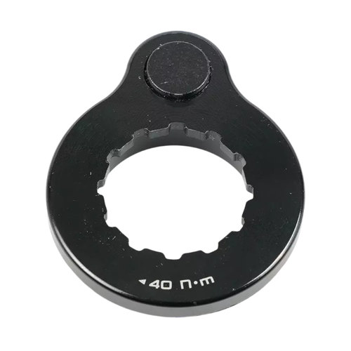 Specialized Aimant de roue pour capteur de vitesse Centerlock, anneau de vérouillage, V2
