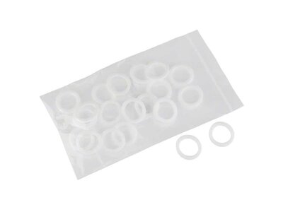 Rockshox RockShox 35x6mm Dust Seals/ Foam Rings (Pair)