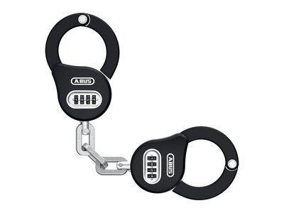 Abus Abus Chain Claw 10 Chain Lock