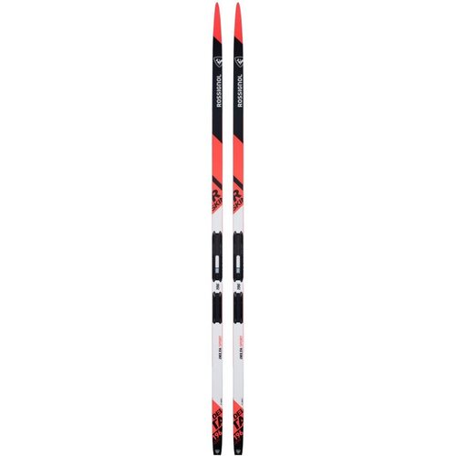 Rossignol Classic Package (Delta Sport R-Skin Skis+XC-2 Boots+Escape Poles+Control Step-In Bindings)