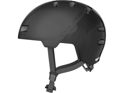 Abus Casque Abus Skurb M (Noir)