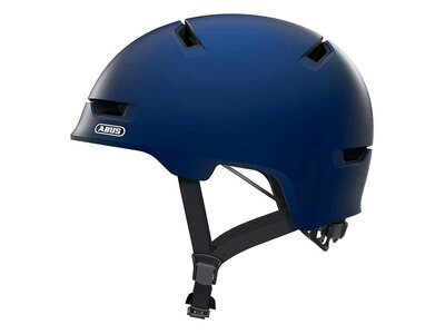 Abus Abus Scraper 3.0 Helmet M (Ultra Blue)