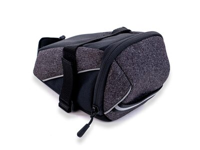 Evo Evo Graphite Series Seat Bag L