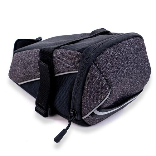 Evo Evo Graphite Series Seat Bag L