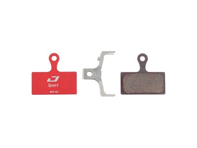 Jagwire Jagwire Sport Disc Brake Pads (Shimano G-Type/F-Type/J-Type)