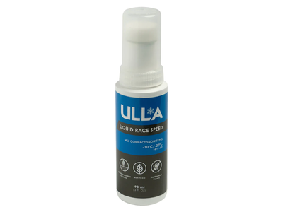 Ulla Ulla Liquid Race Speed Blue/Black -10/-20C (90ml)