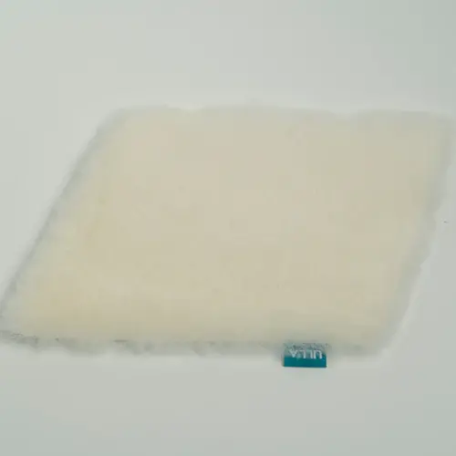 Ulla Laine Ulla pour brosse rotative (Blanc)