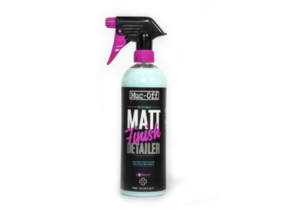 Muc-Off Nettoyant Muc-Off pour fini mat (750ml)