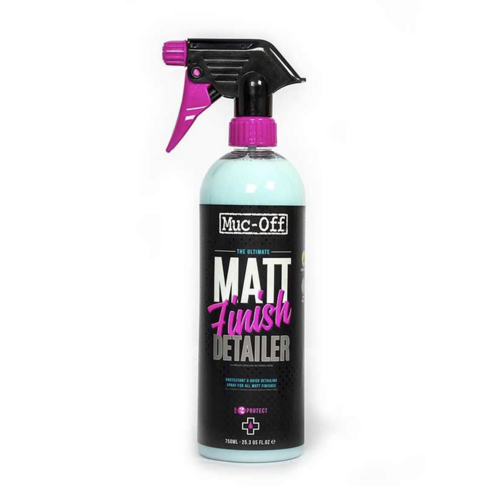 Muc-Off Nettoyant Muc-Off pour fini mat (750ml)