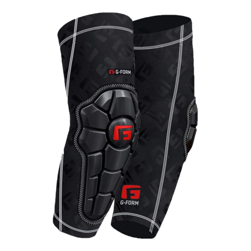 G-Form G-Form Pro-X2 MTB Elbow Guards Med