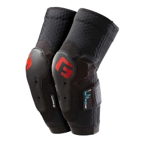 G-Form G-Form E-Line MTB Elbow Pads XL