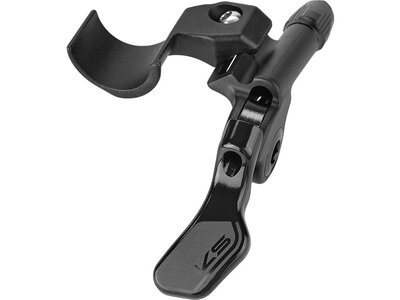 KIND SHOCK Manette pour tige de selle Kind Shock Southpaw (Shimano I-Spec II)