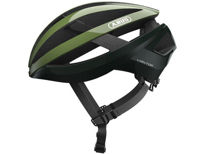 Abus Abus Viantor Helmet M (Green)