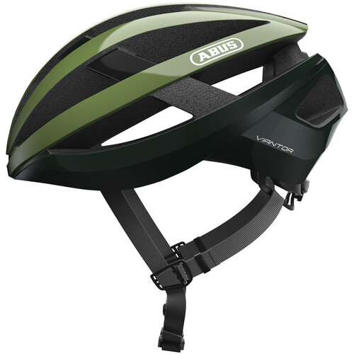 Abus Abus Viantor Helmet M (Green)