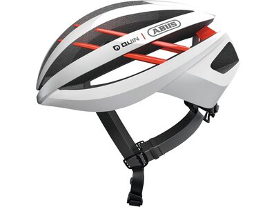 Abus Abus Viantor Quin Helmet M (Polar White)