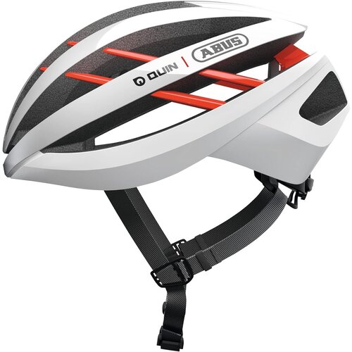 Abus Casque Abus Viantor Quin M (Blanc Polaire)