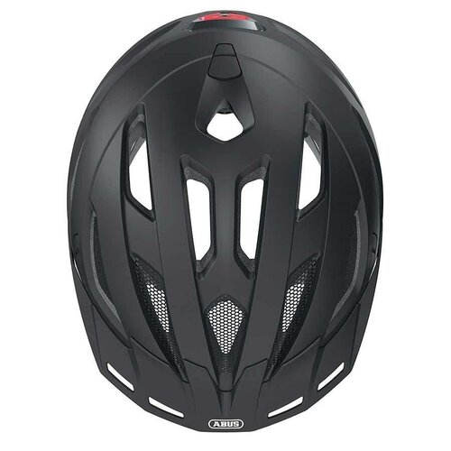 Abus Abus Urban-I 3.0 Helmet M (Black)
