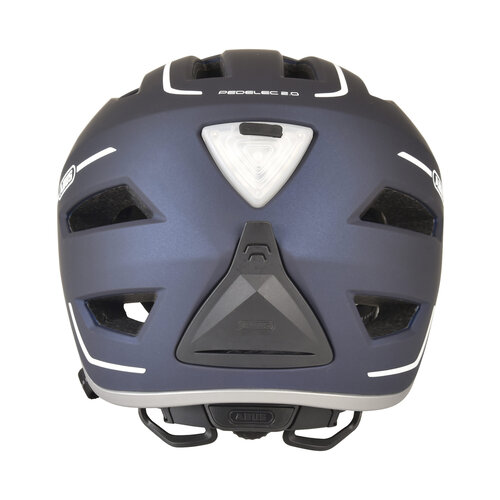 Abus Abus Pedelec 2.0 Helmet M (Blue)