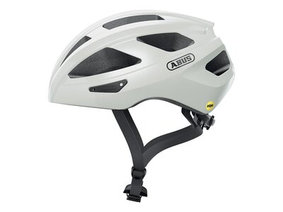 Abus Abus Macator MIPS Helmet M (Pearl White)