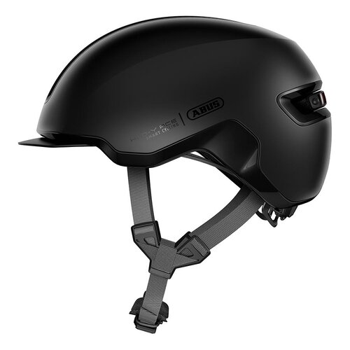 Abus Abus Hud-Y Ace Helmet M (Black)