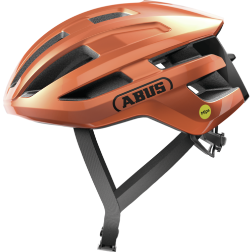 Abus Casque Abus Powerdome MIPS M (Orange)