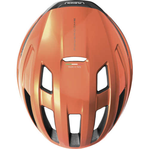 Abus Abus Powerdome MIPS Helmet M (Orange)