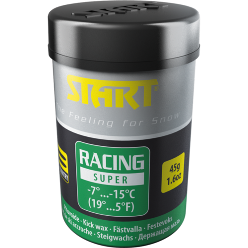 Start Start Oslo Racing Super Kickwax 7/-15C (45g)