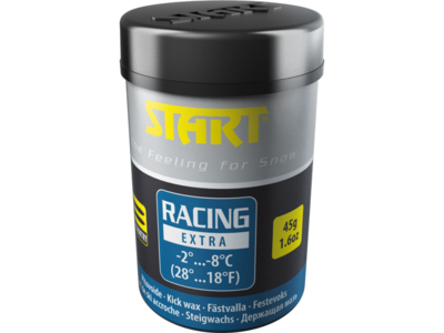 Start Fart d'adhérence Start Racing Extra -2/-8C (45g)