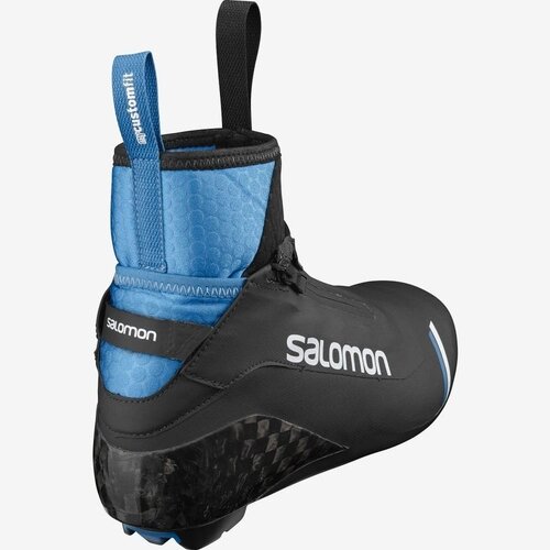 Salomon Used Salomon S/Race Classic 2024 Boots 4.5us