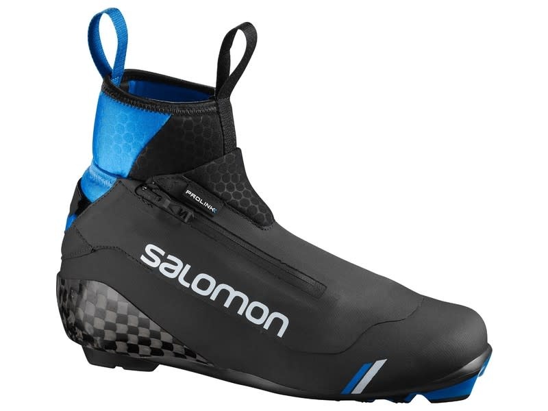 Botte Salomon S Race Classic 2024 Demers bicyclettes et skis de