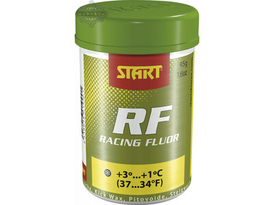 Start Start RF Yellow Kick Wax +3/+1C (45g)