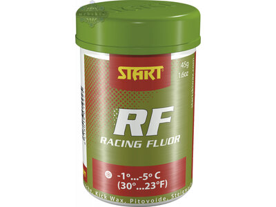 Start Start RF Red Kick Wax -1/-5C (45g)