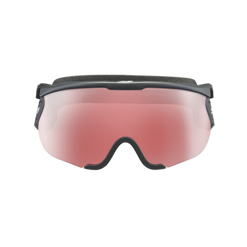 Julbo Julbo Sniper EVO L Black Goggles (Spectron 2 Lens)