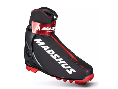 Madshus Madshus Race Pro Jr Combi Boots