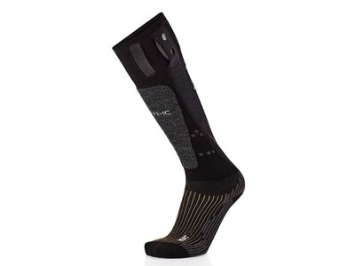 Therm-ic Therm-ic Powersocks V2 Men's Heated Socks (Black)