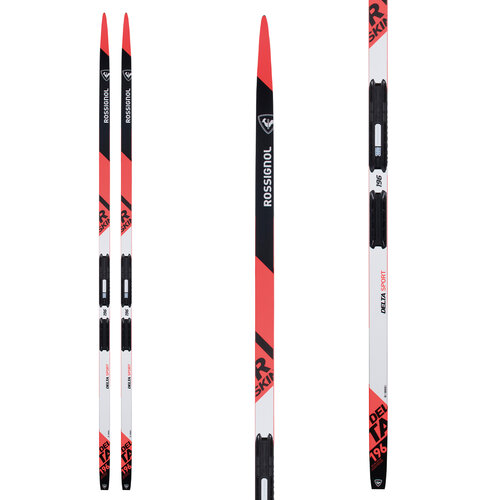 Rossignol Used Rossignol Delta Sport R-Skin IFP 2023 Skis 201cm