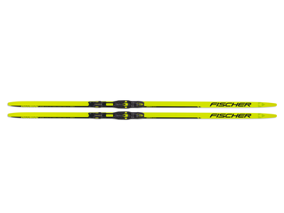 Fischer Skis usagés Fischer Speedmax 3D Classic 812 Medium IFP 2024 207cm