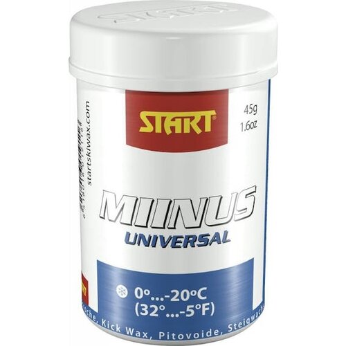 Start Start Universal Minus Kick Wax 0/-20C (45g)