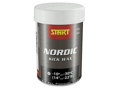 Start Start Nordic Kick Wax -10/-30C (45g)