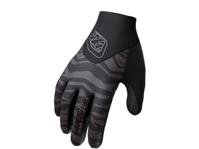 Troy Lee Designs Troy Lee Designs Ace 2.0 Tiger Woman Long Gloves Black