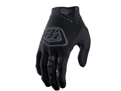 Troy Lee Designs Troy Lee Designs Air Solid Long Gloves Black