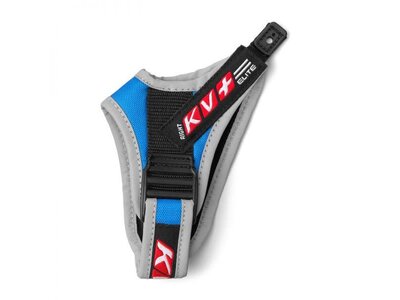 KV+ KV+ Elite Clip Straps (Blue)