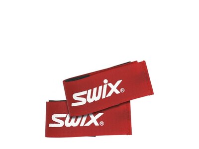 Swix Attaches à skis Swix Alpine/BC 135mm (paire)