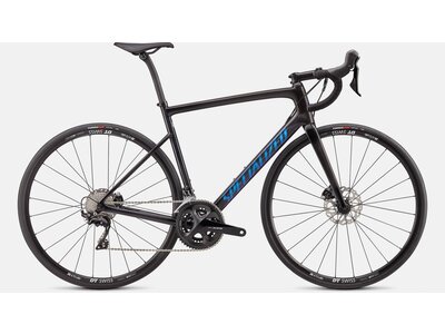 Specialized Used Specialized Tarmac SL6 Sport Disc 2021 Bike 49 (Carbon/Chameleon)